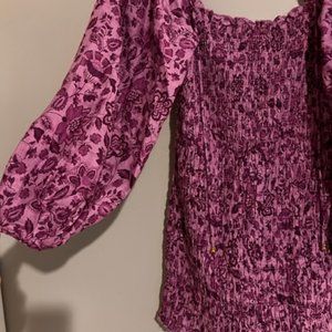 Free People Mini Dress M